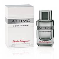 Salvatore Ferragamo Attimo